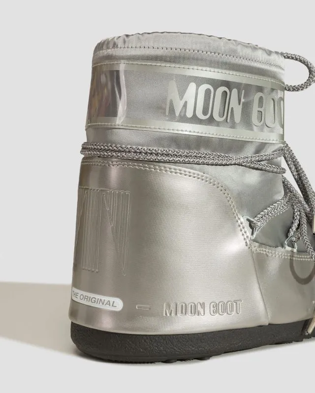 Stivali da neve MOON BOOT CLASSIC LOW GLANCE
