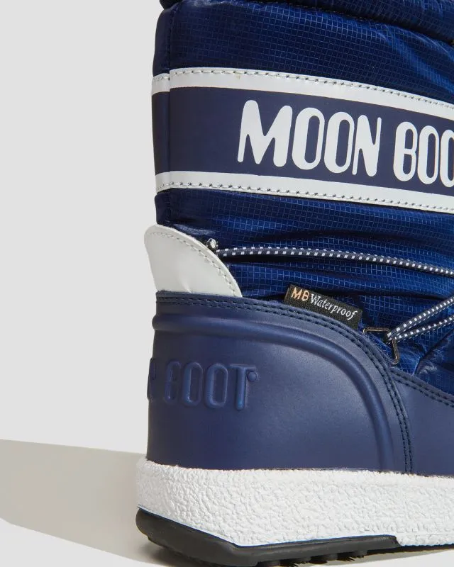 Stivali da neve MOON BOOT JR BOY SPORT
