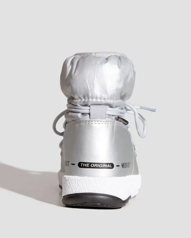 Stivali da neve MOON BOOT JR GIRL LOW NYLON