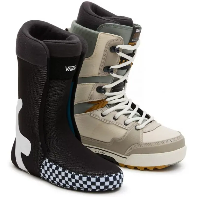 Stivali da neve Vans Invado Pro (DARR BEIKH) Uomo