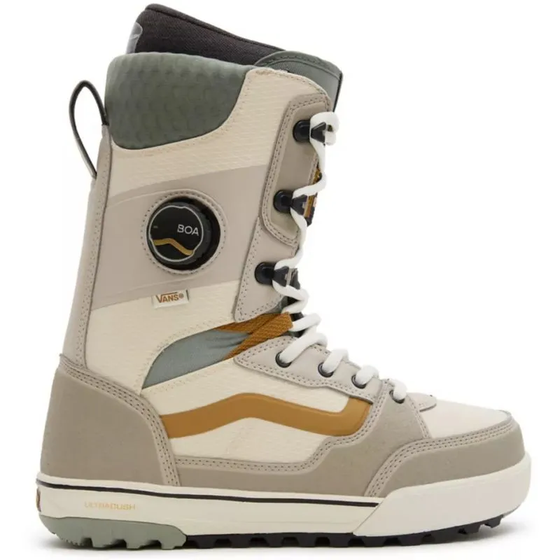 Stivali da neve Vans Invado Pro (DARR BEIKH) Uomo