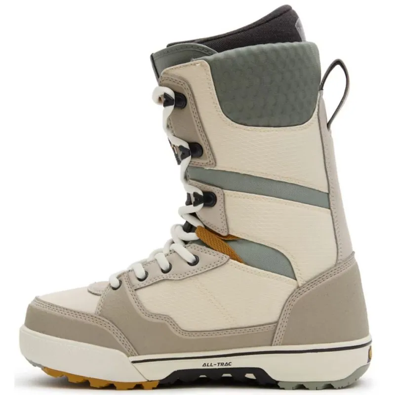 Stivali da neve Vans Invado Pro (DARR BEIKH) Uomo