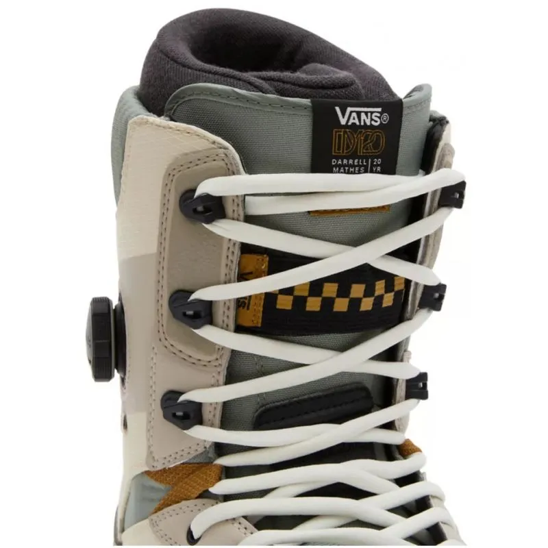 Stivali da neve Vans Invado Pro (DARR BEIKH) Uomo