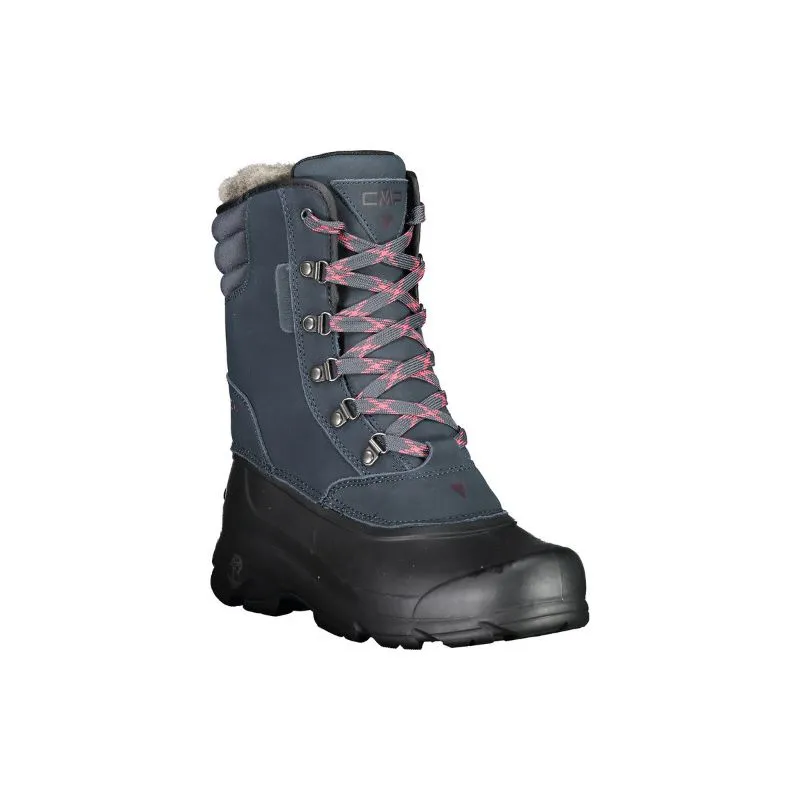Stivali invernali CMP KINOS Stivali da neve WP 2.0 (Antracite) Donna