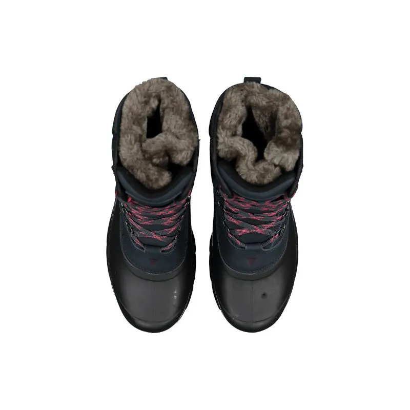 Stivali invernali CMP KINOS Stivali da neve WP 2.0 (Antracite) Donna