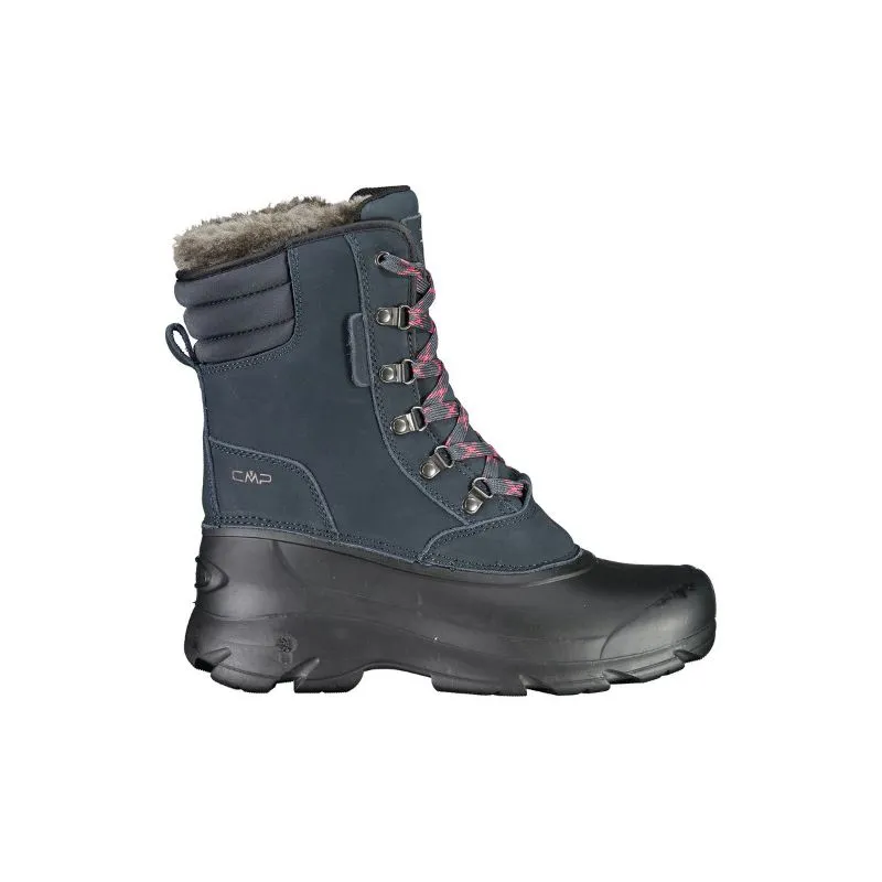 Stivali invernali CMP KINOS Stivali da neve WP 2.0 (Antracite) Donna