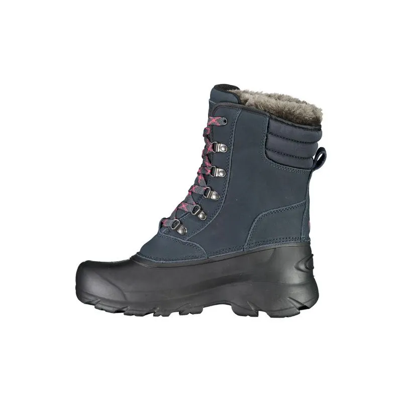 Stivali invernali CMP KINOS Stivali da neve WP 2.0 (Antracite) Donna