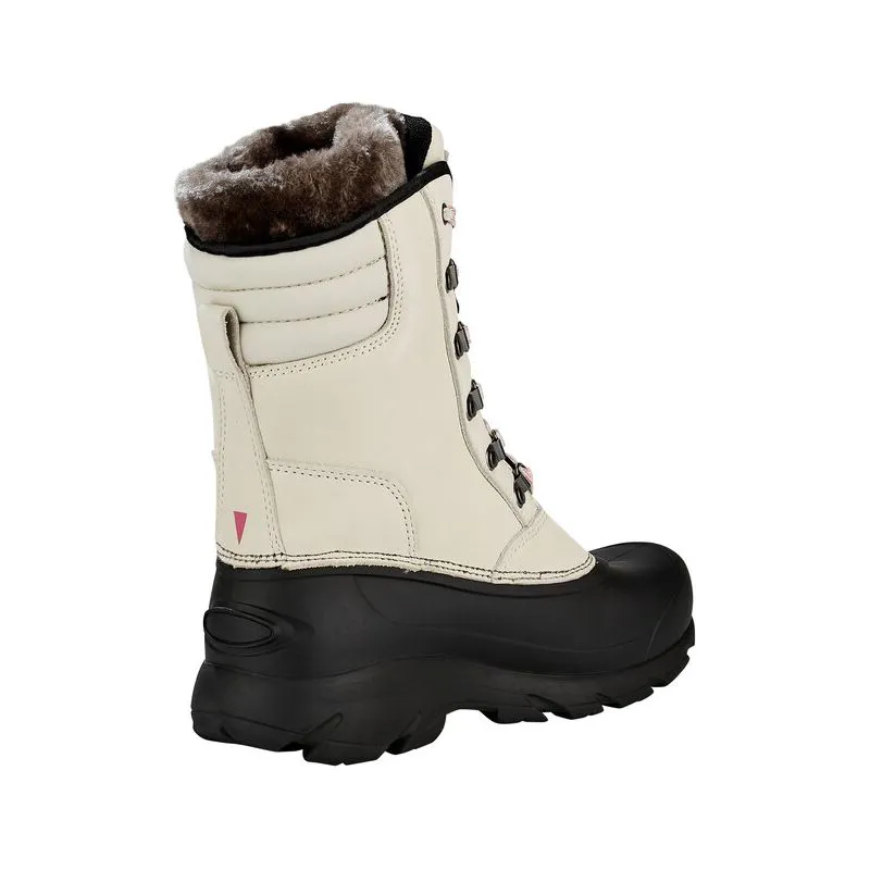 Stivali invernali CMP KINOS Stivali da neve WP 2.0 (Gesso Rose) Donna