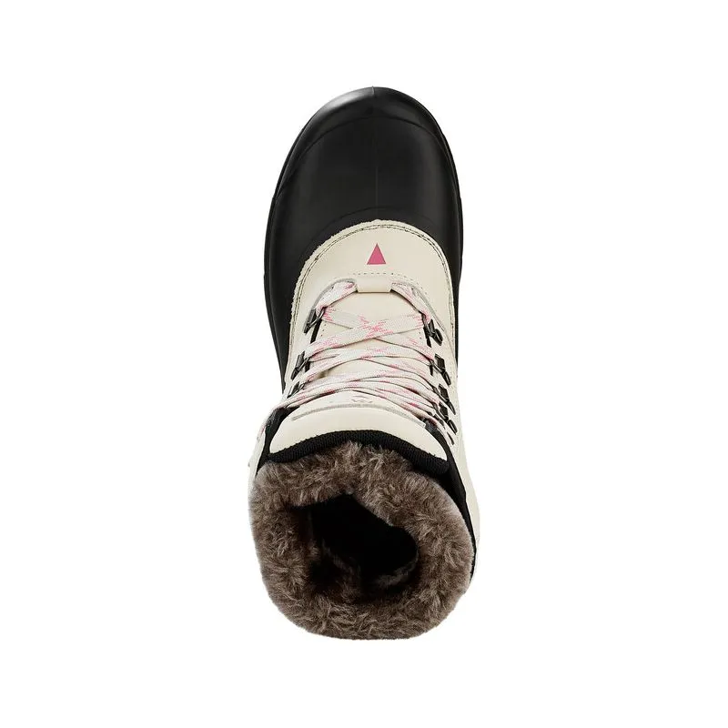 Stivali invernali CMP KINOS Stivali da neve WP 2.0 (Gesso Rose) Donna