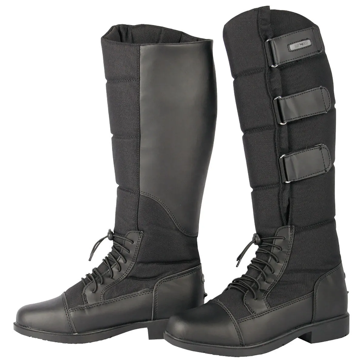 Stivali termici del cavallo di Harry Thermo-Rider