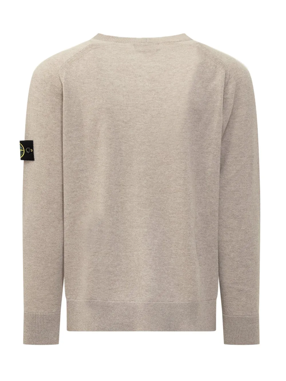 STONE ISLAND Maglia Badge  