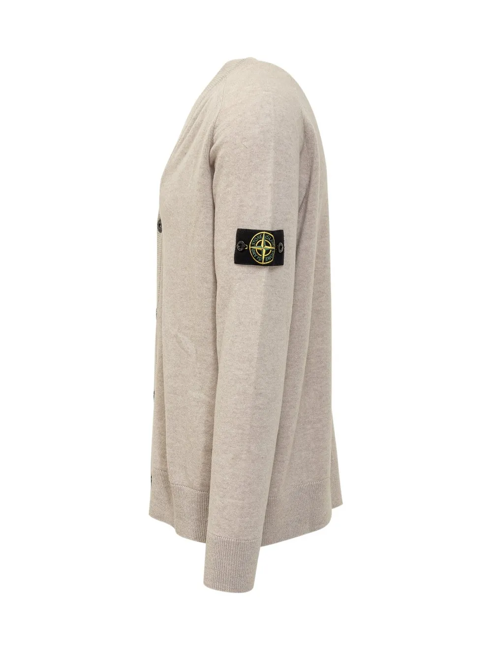 STONE ISLAND Maglia Badge  