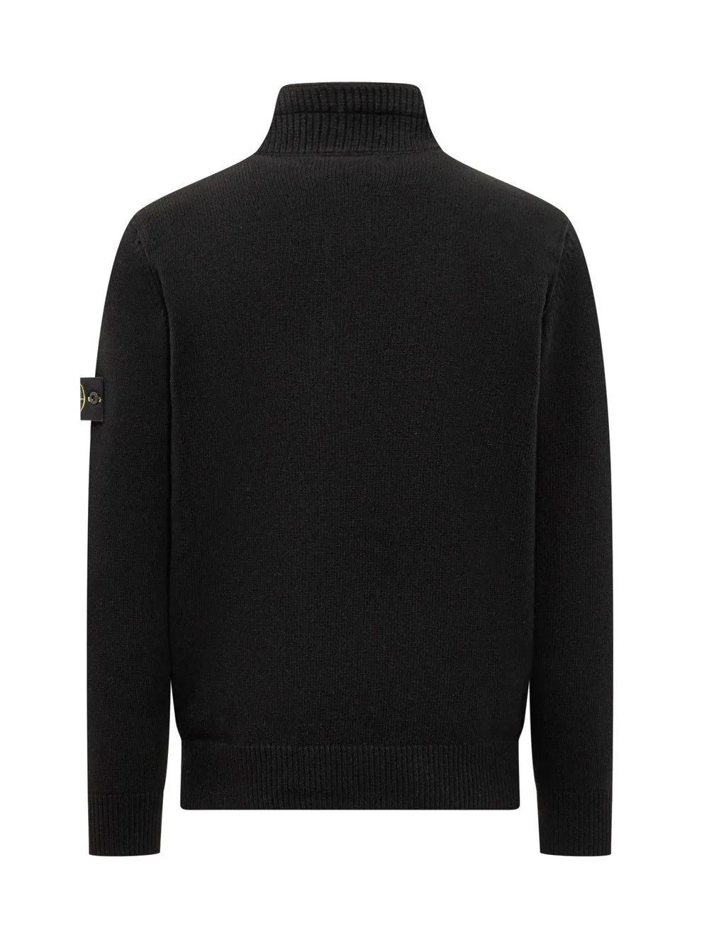 STONE ISLAND Maglia con Logo  