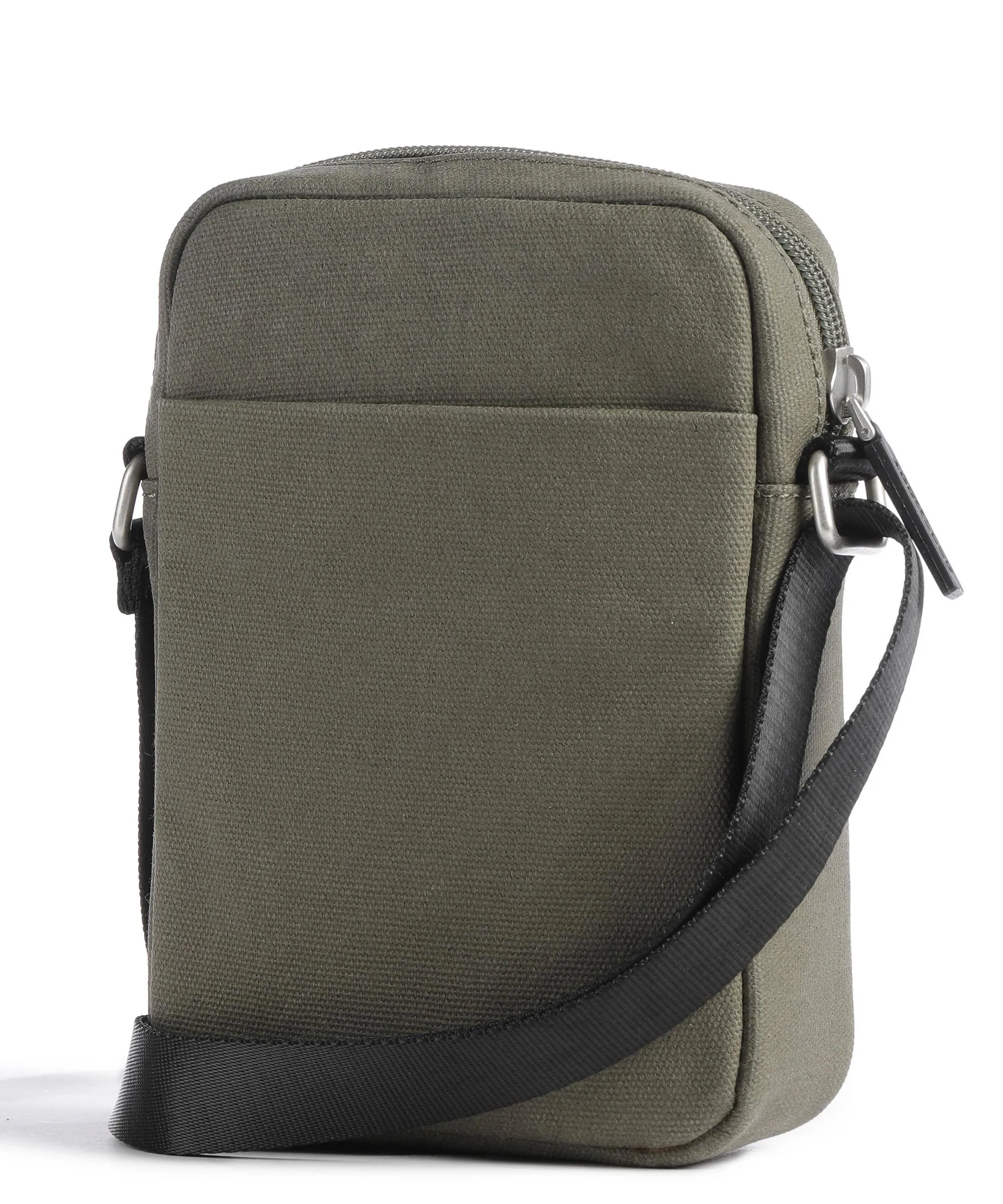  Strellson Tottenham 2.0 client Borsa a tracolla cotone verde-oliva  