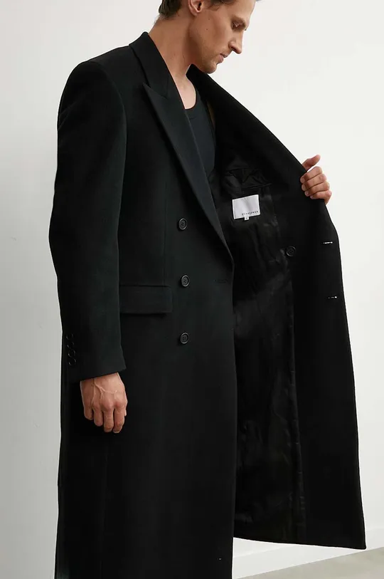 Sunflower cappotto in lana