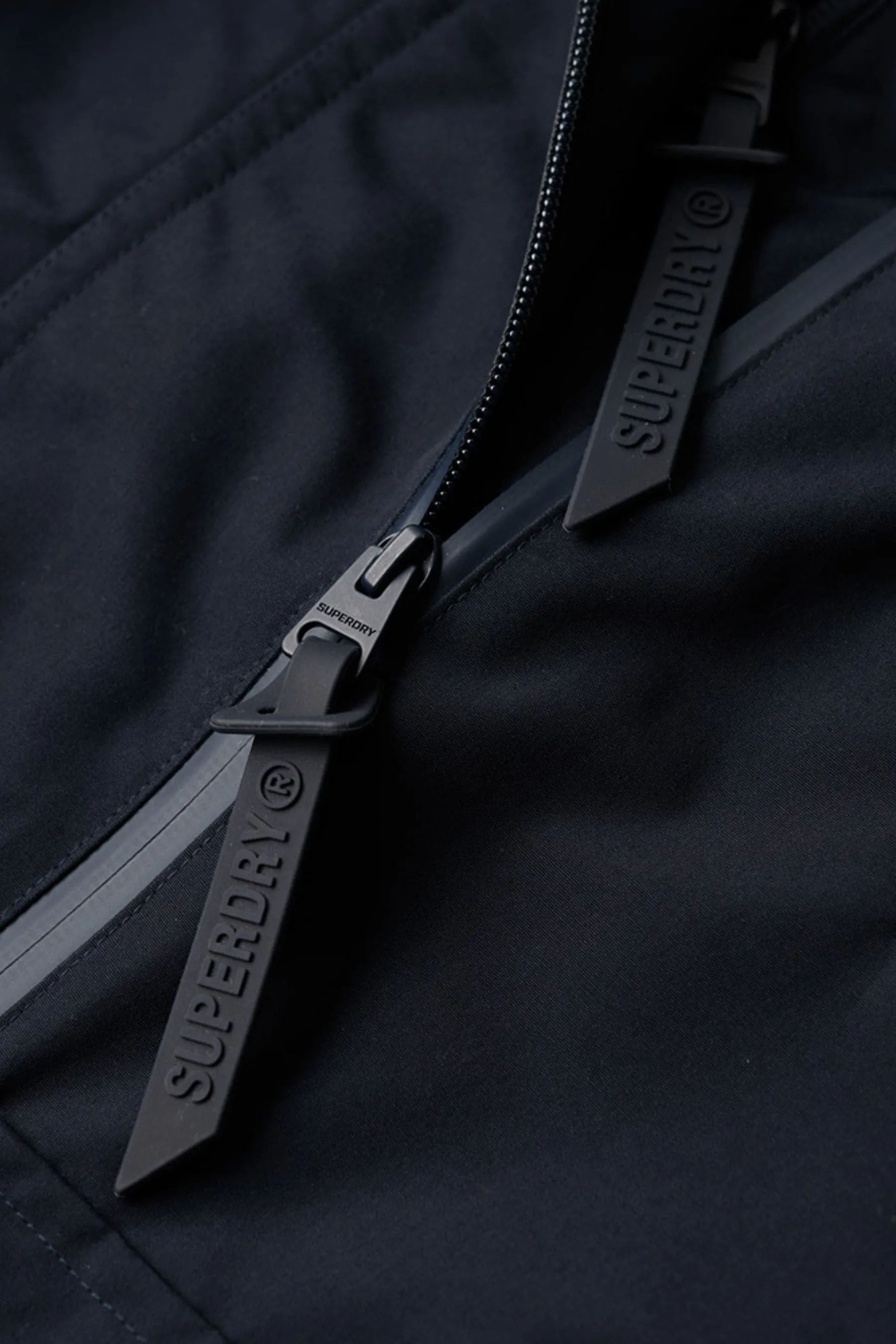 Superdry Con cappuccio - Ultimate - Giacca a vento