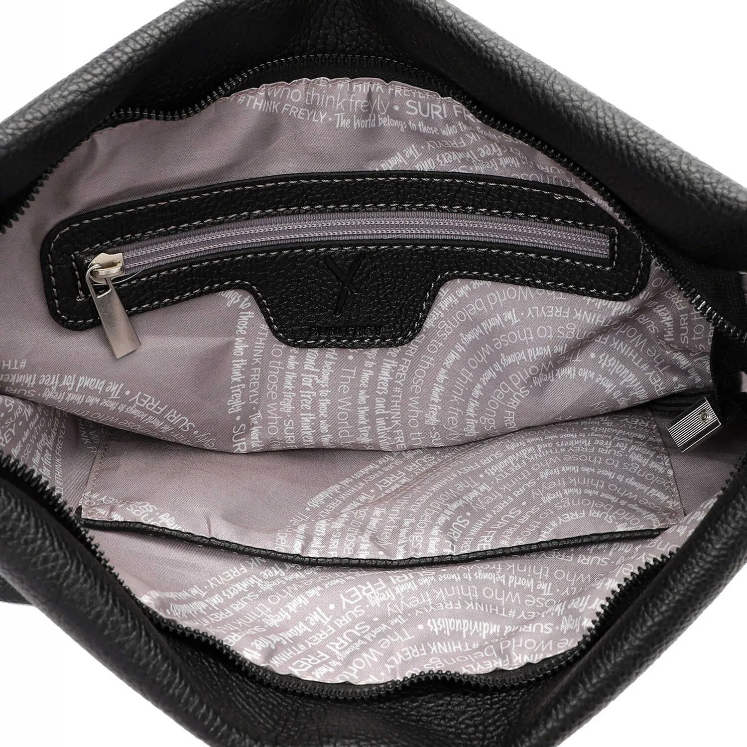 Suri Frey SFY Freddy Borsa a tracolla 33 cm
