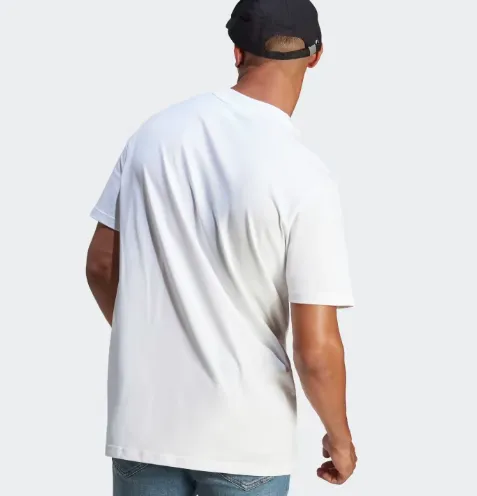 t-shirt adidas da uomo