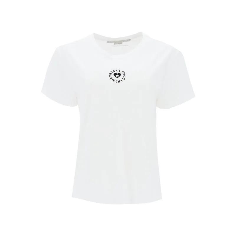 T-shirt Iconic Mini Heart