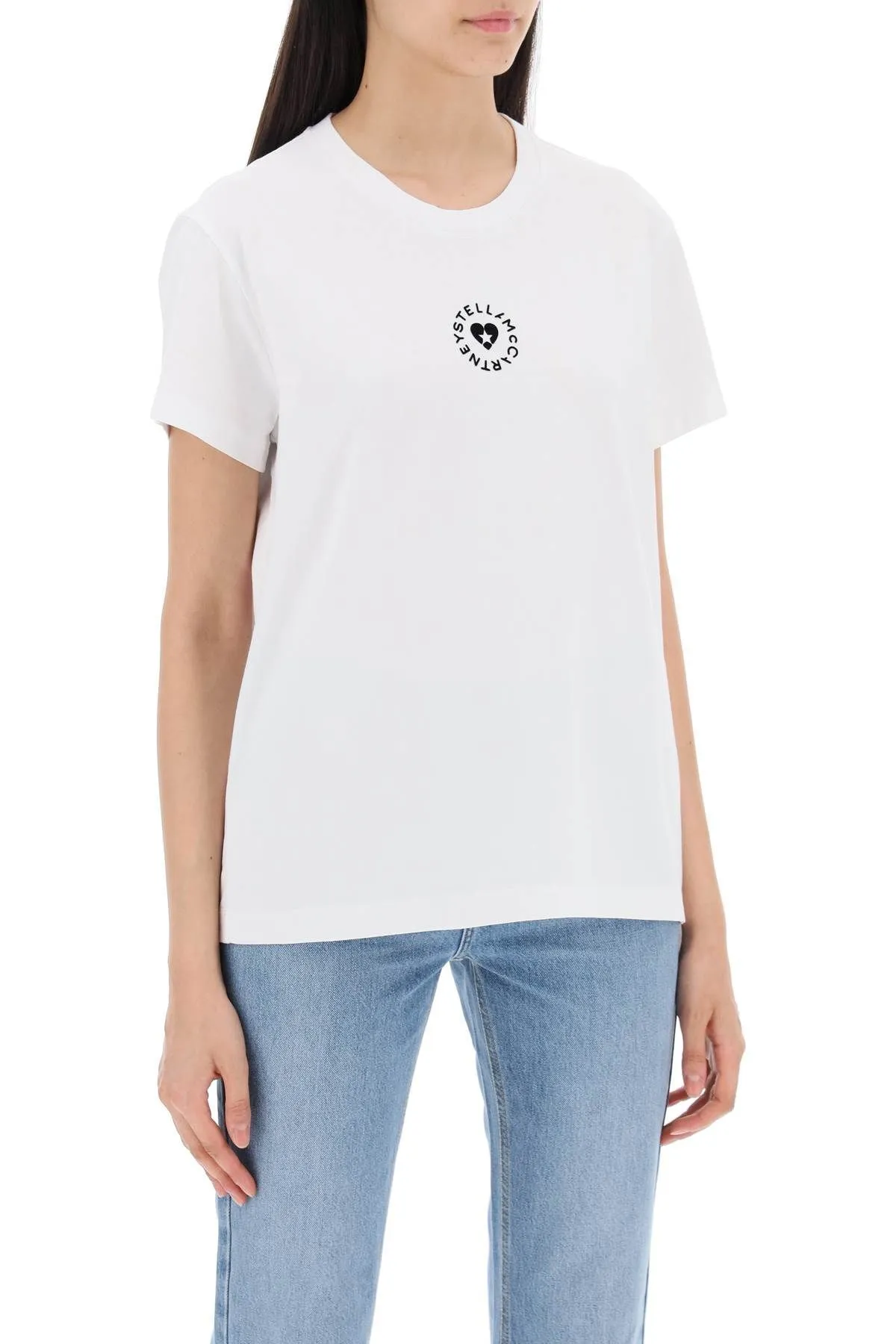 T-shirt Iconic Mini Heart