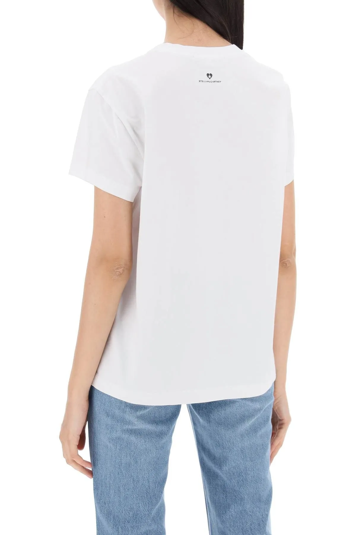 T-shirt Iconic Mini Heart
