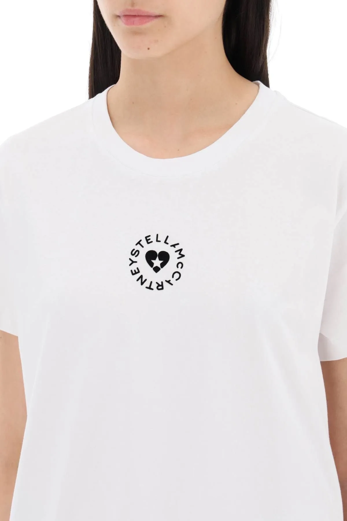 T-shirt Iconic Mini Heart
