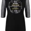 T-shirt  manica 3/4 Liu jo sport