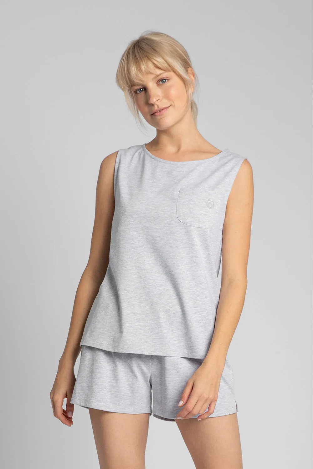 T-shirt model 150608 LaLupa