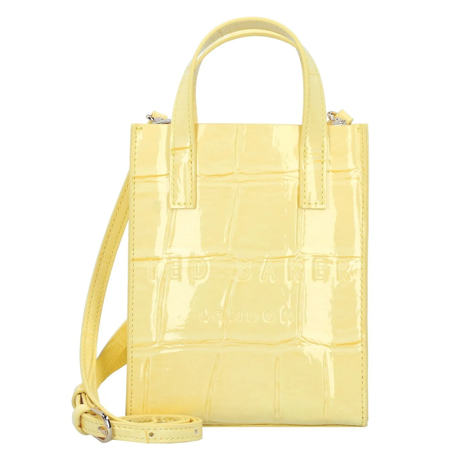 Ted Baker Gatocon Mini borsa a mano 14 cm