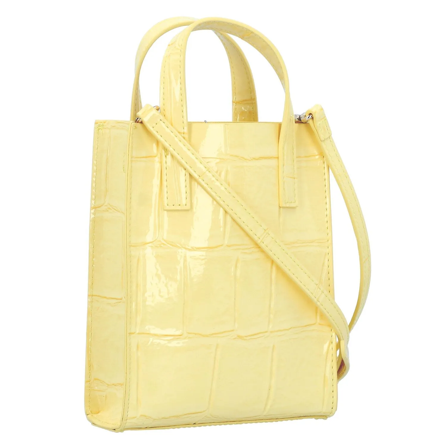 Ted Baker Gatocon Mini borsa a mano 14 cm