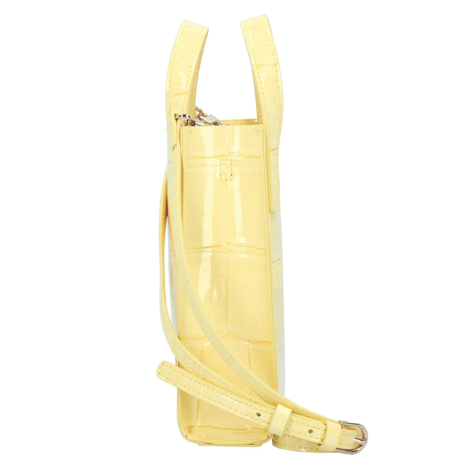 Ted Baker Gatocon Mini borsa a mano 14 cm