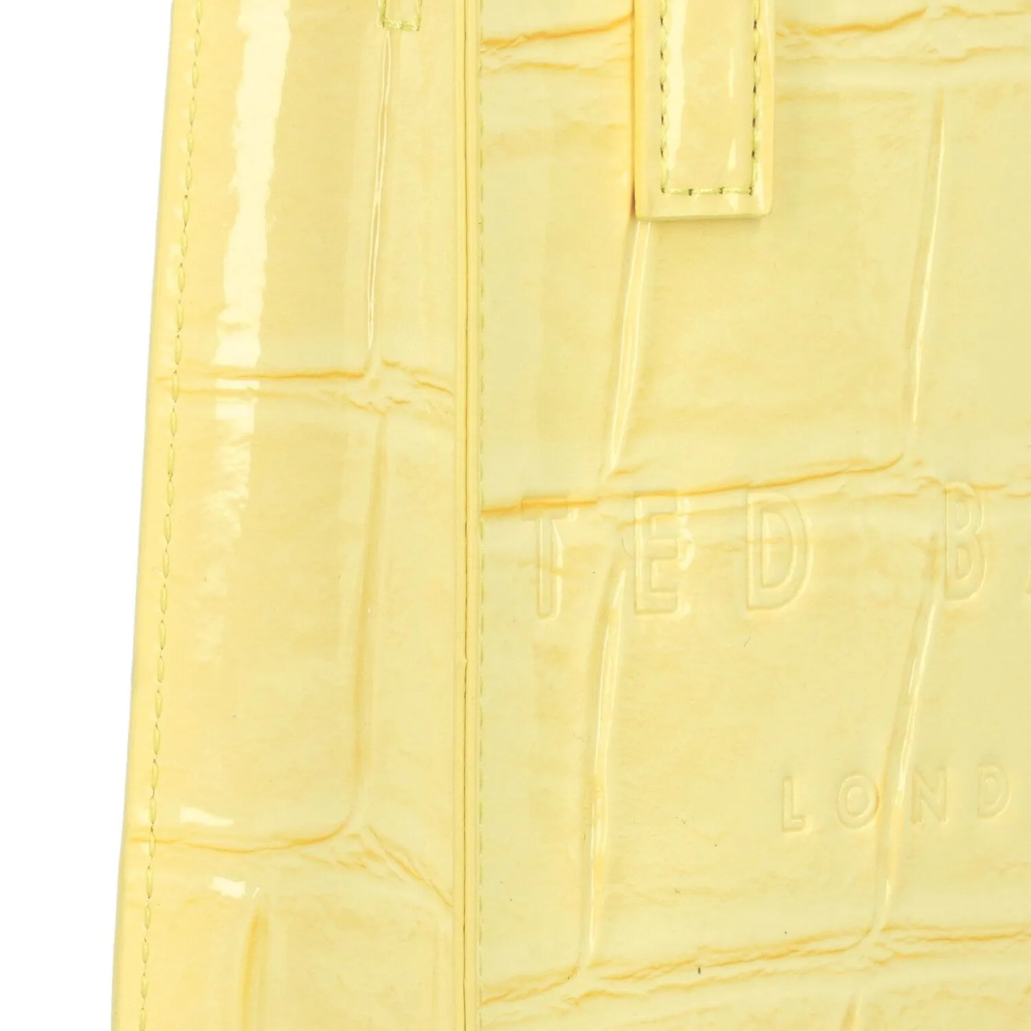 Ted Baker Gatocon Mini borsa a mano 14 cm