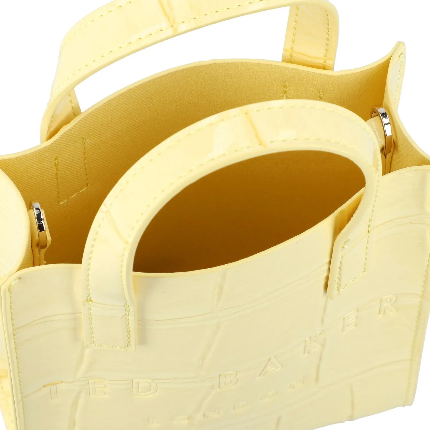 Ted Baker Gatocon Mini borsa a mano 14 cm