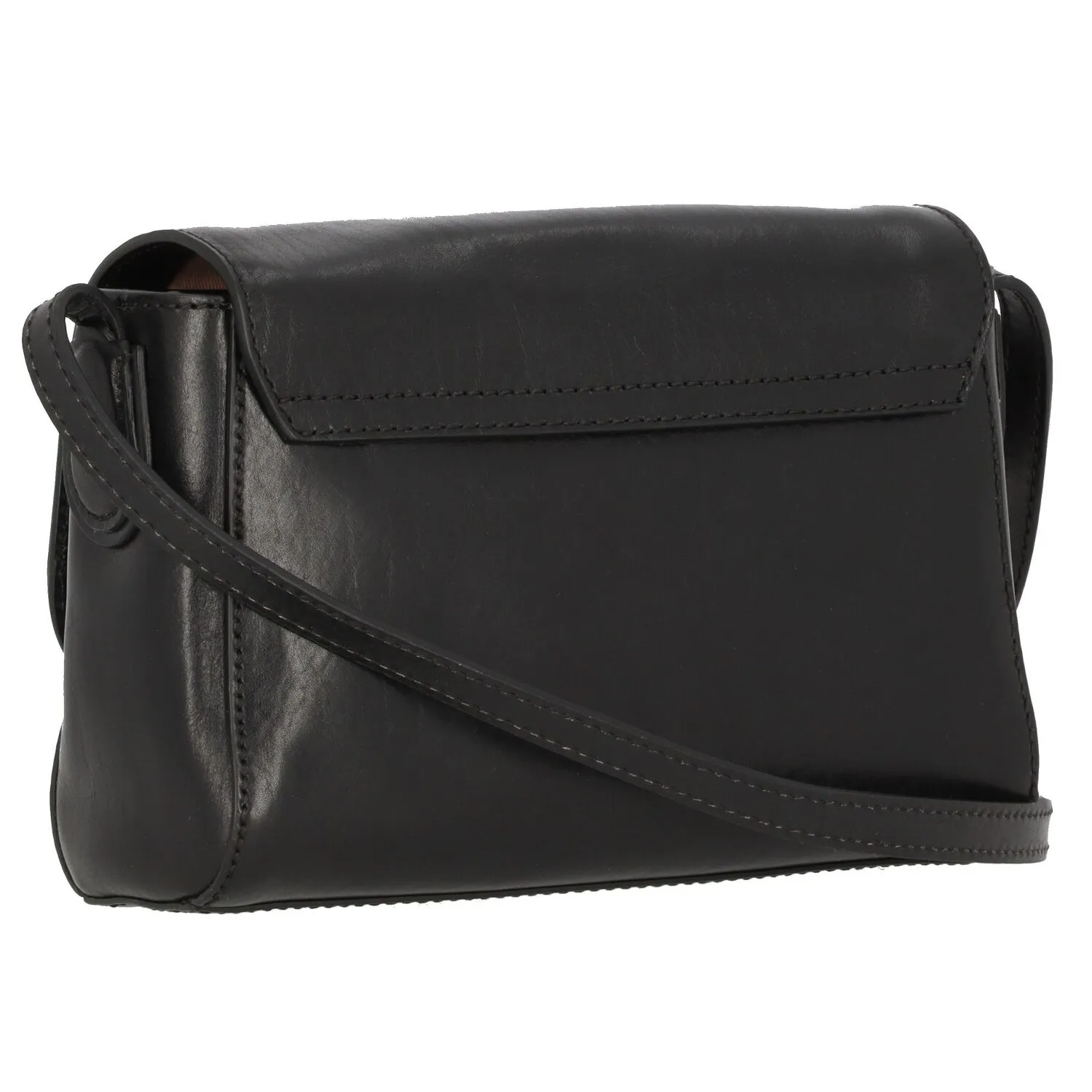 The Bridge Elettra Borsa a tracolla Pelle 23 cm