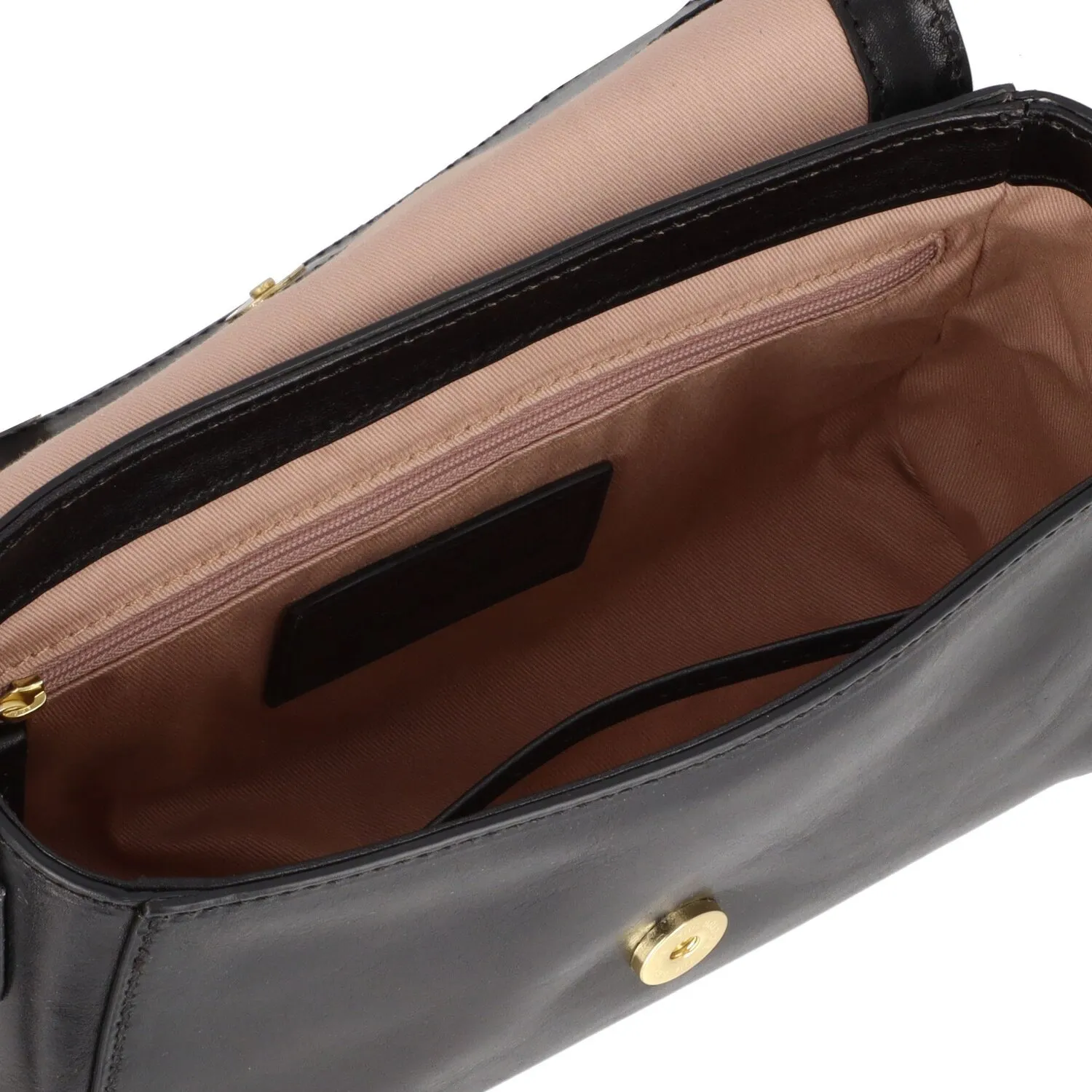 The Bridge Elettra Borsa a tracolla Pelle 23 cm