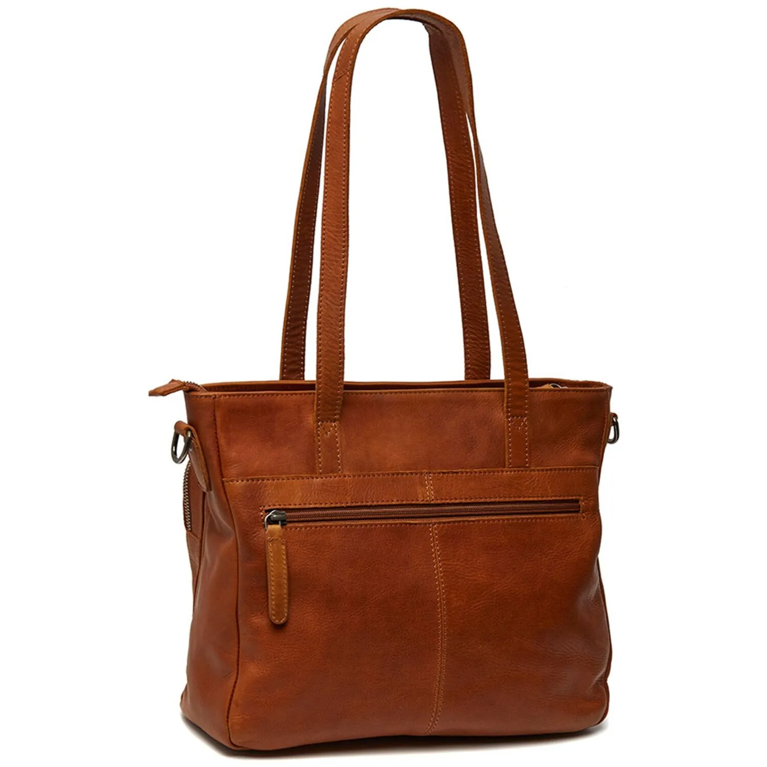 The Chesterfield Brand Alicante Borsa a tracolla Pelle 31 cm
