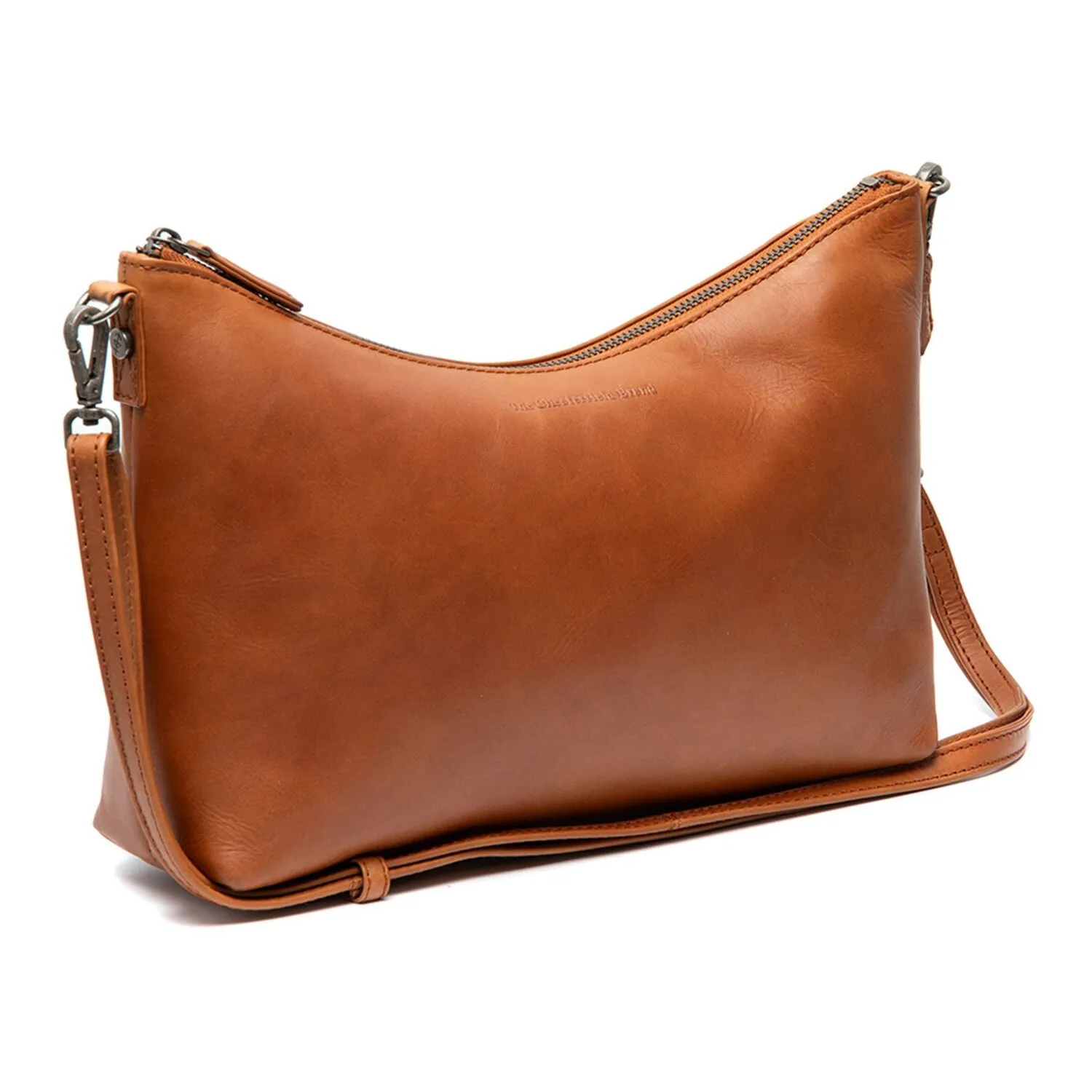 The Chesterfield Brand Kigali Borsa a tracolla Pelle 30 cm