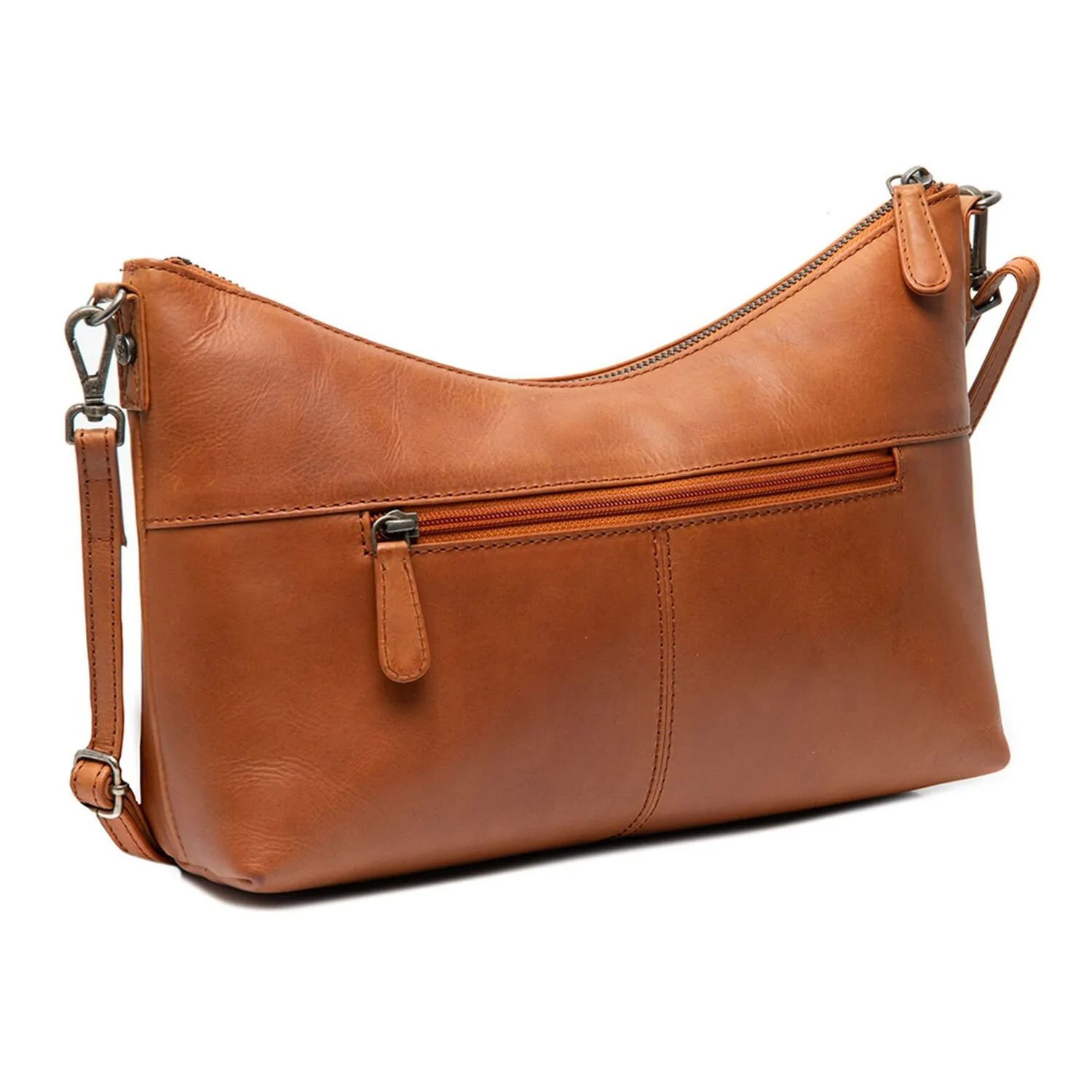 The Chesterfield Brand Kigali Borsa a tracolla Pelle 30 cm