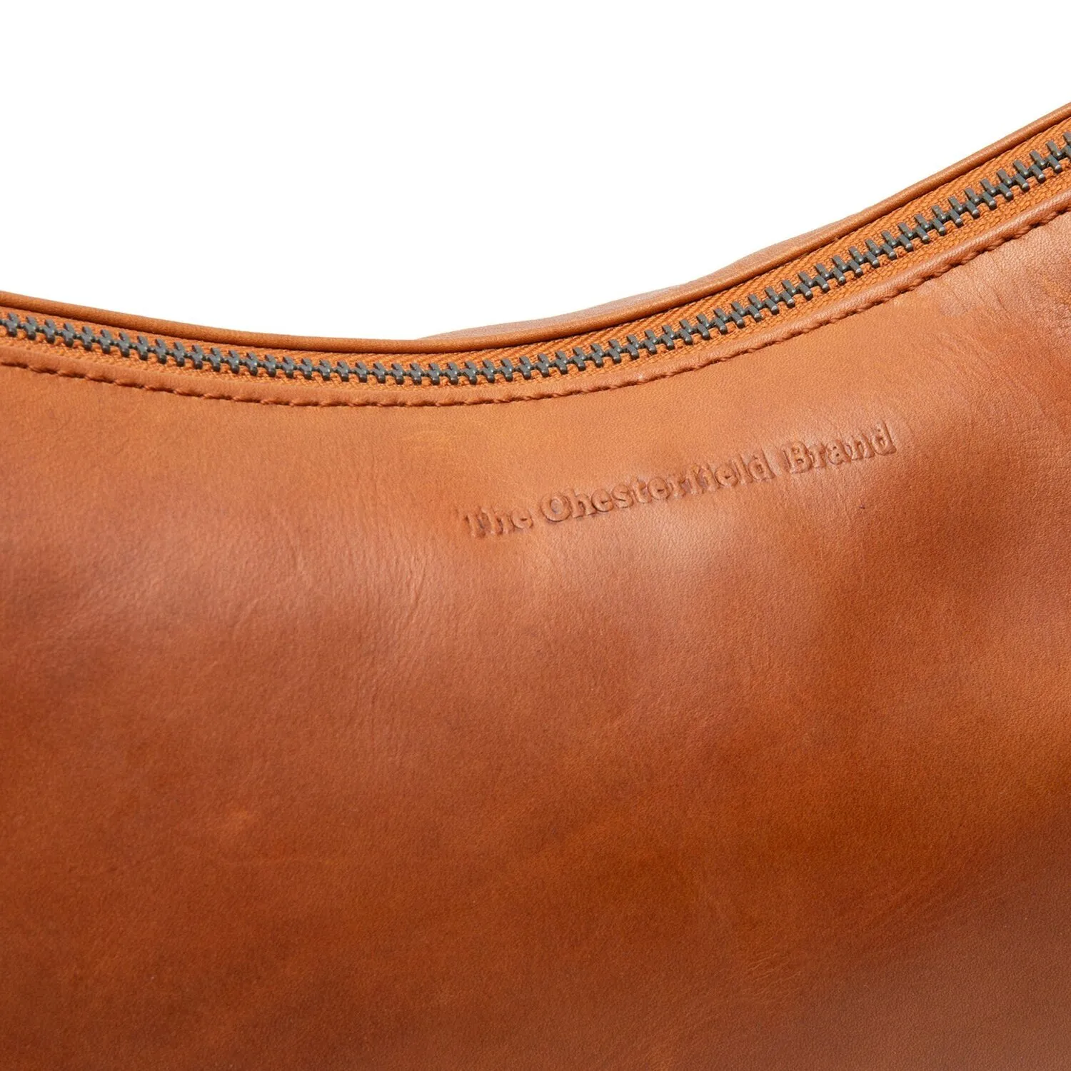 The Chesterfield Brand Kigali Borsa a tracolla Pelle 30 cm