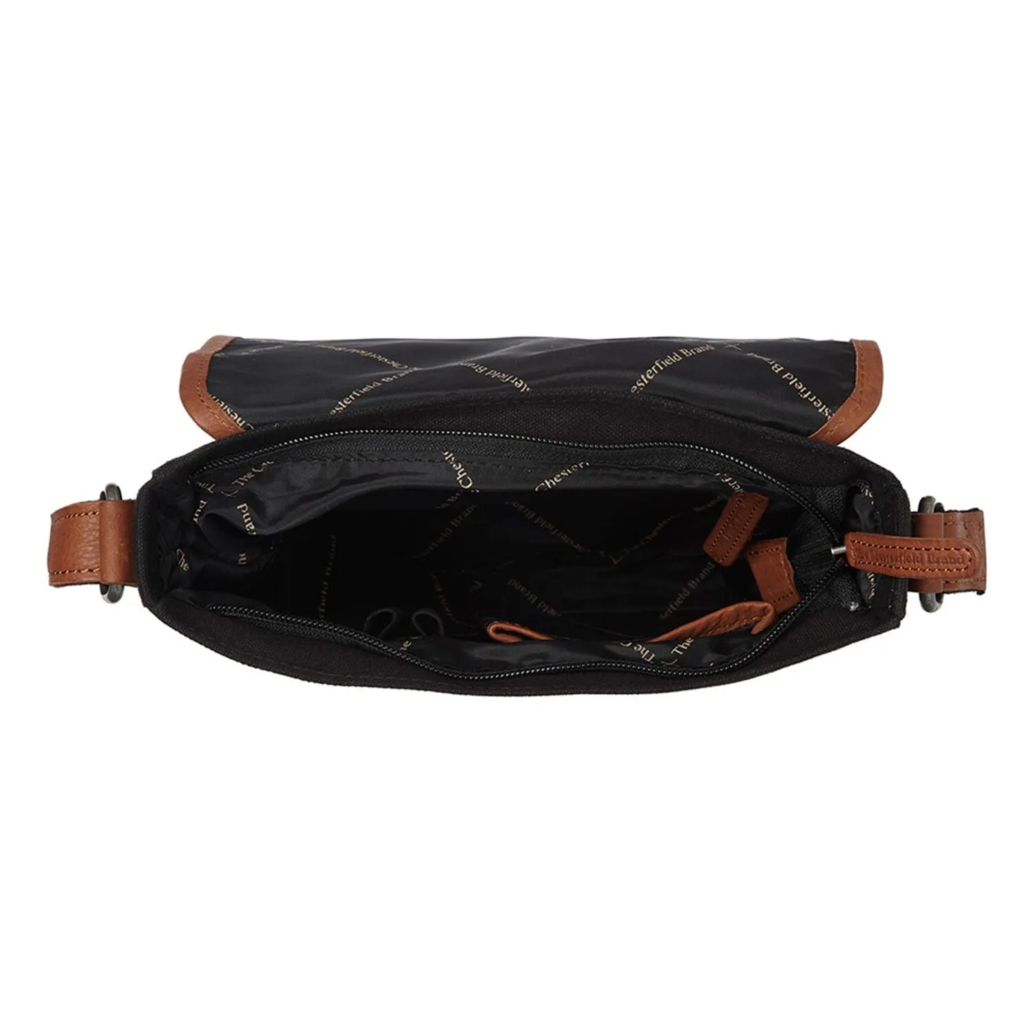 The Chesterfield Brand Lismore Borsa a tracolla 21 cm