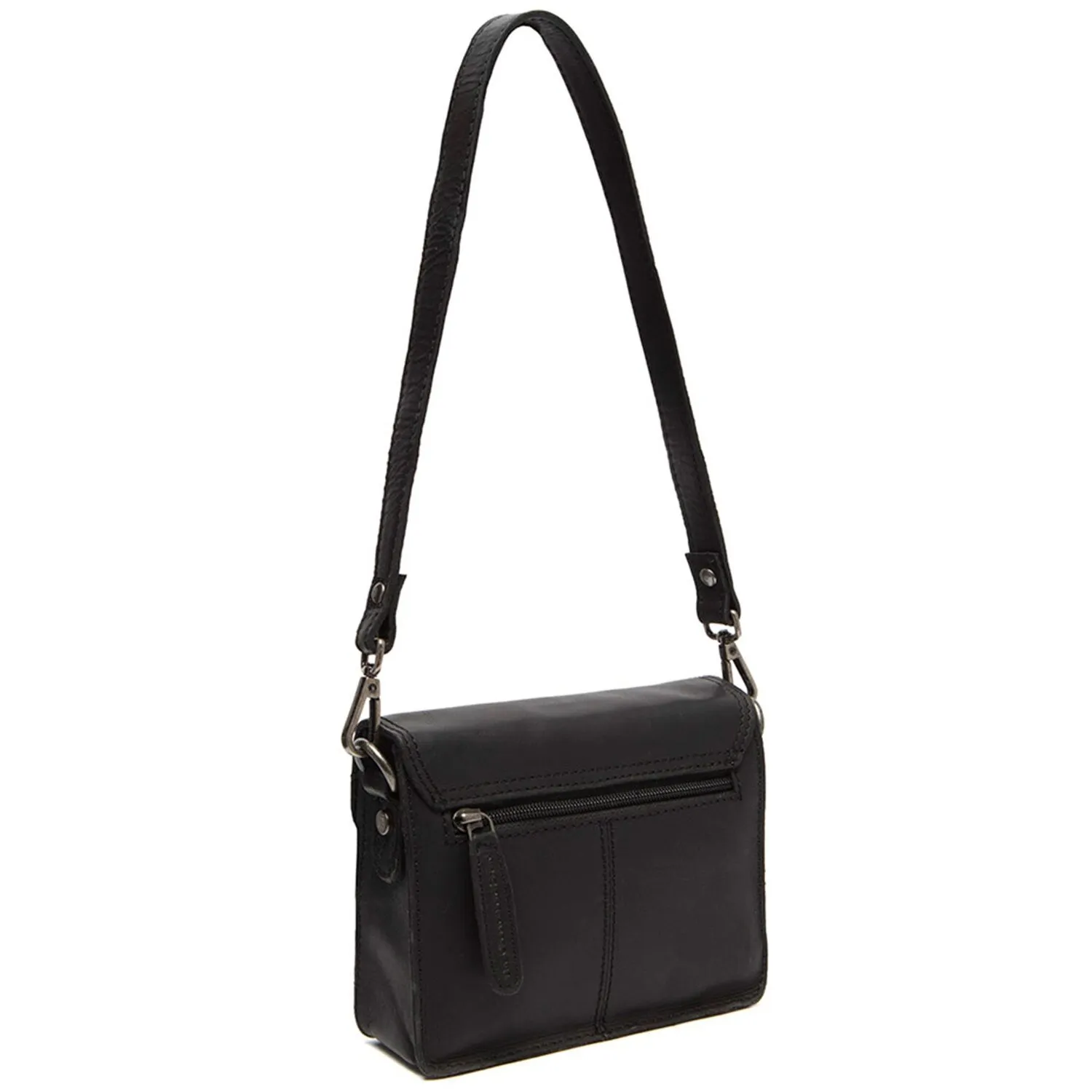 The Chesterfield Brand Sutton Borsa a tracolla Pelle 18 cm