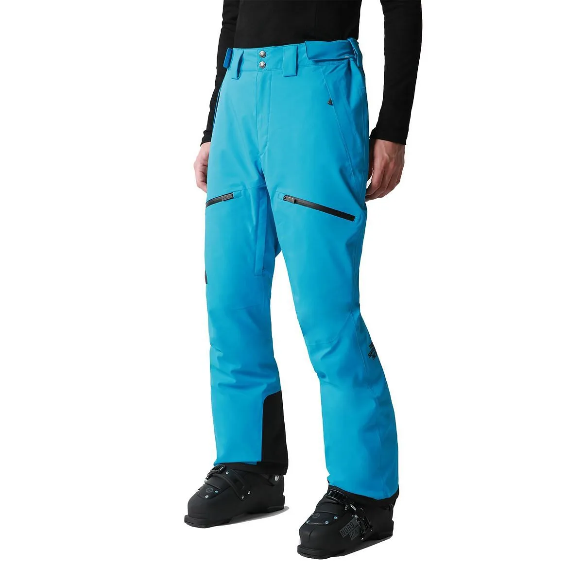      THE NORTH FACE PANTALONI CHAKAL  