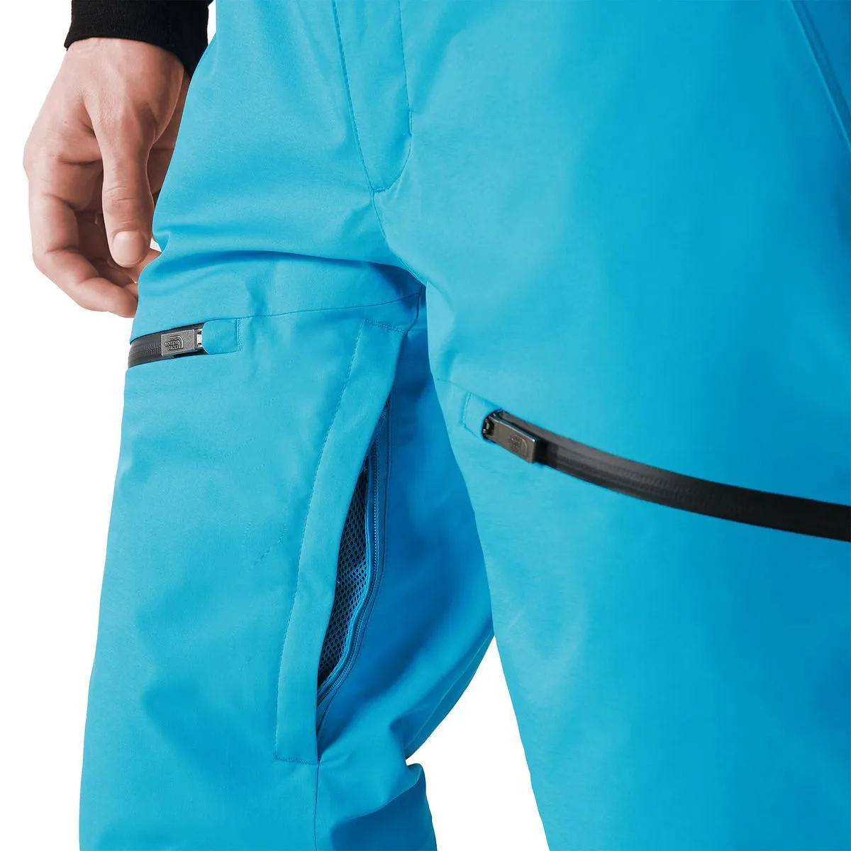      THE NORTH FACE PANTALONI CHAKAL  