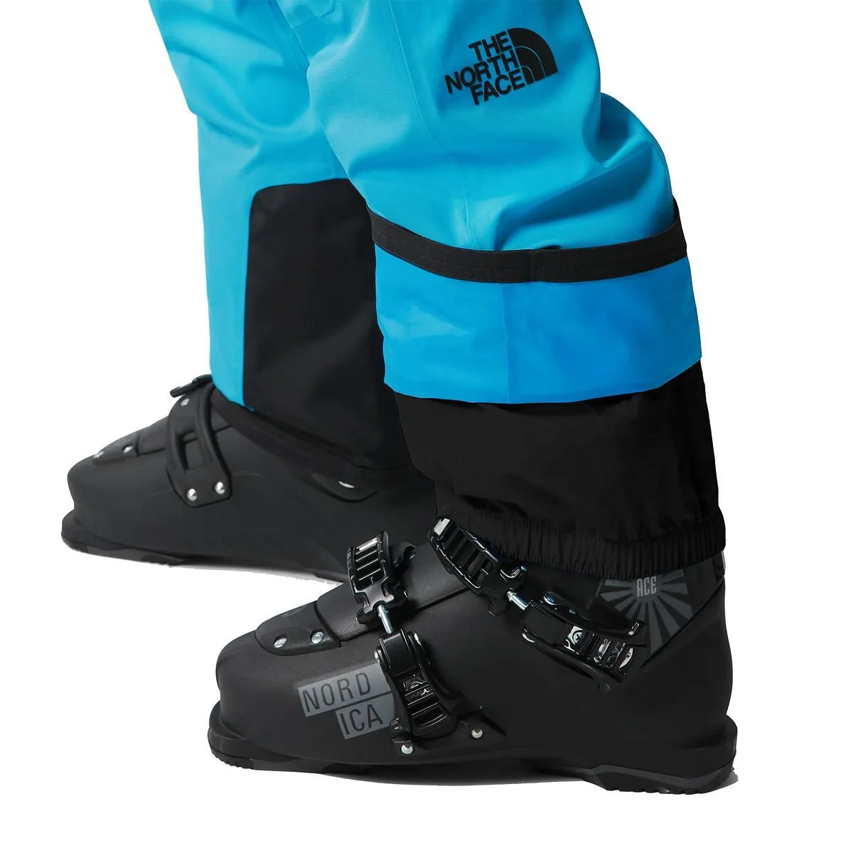     THE NORTH FACE PANTALONI CHAKAL  