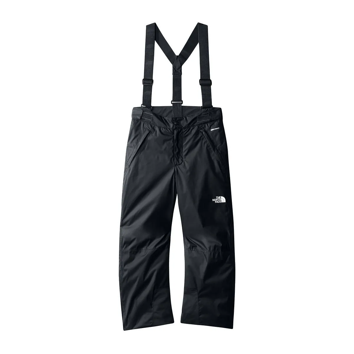      THE NORTH FACE PANTALONI SNOWQUEST SUSPENDER BAMBINO  
