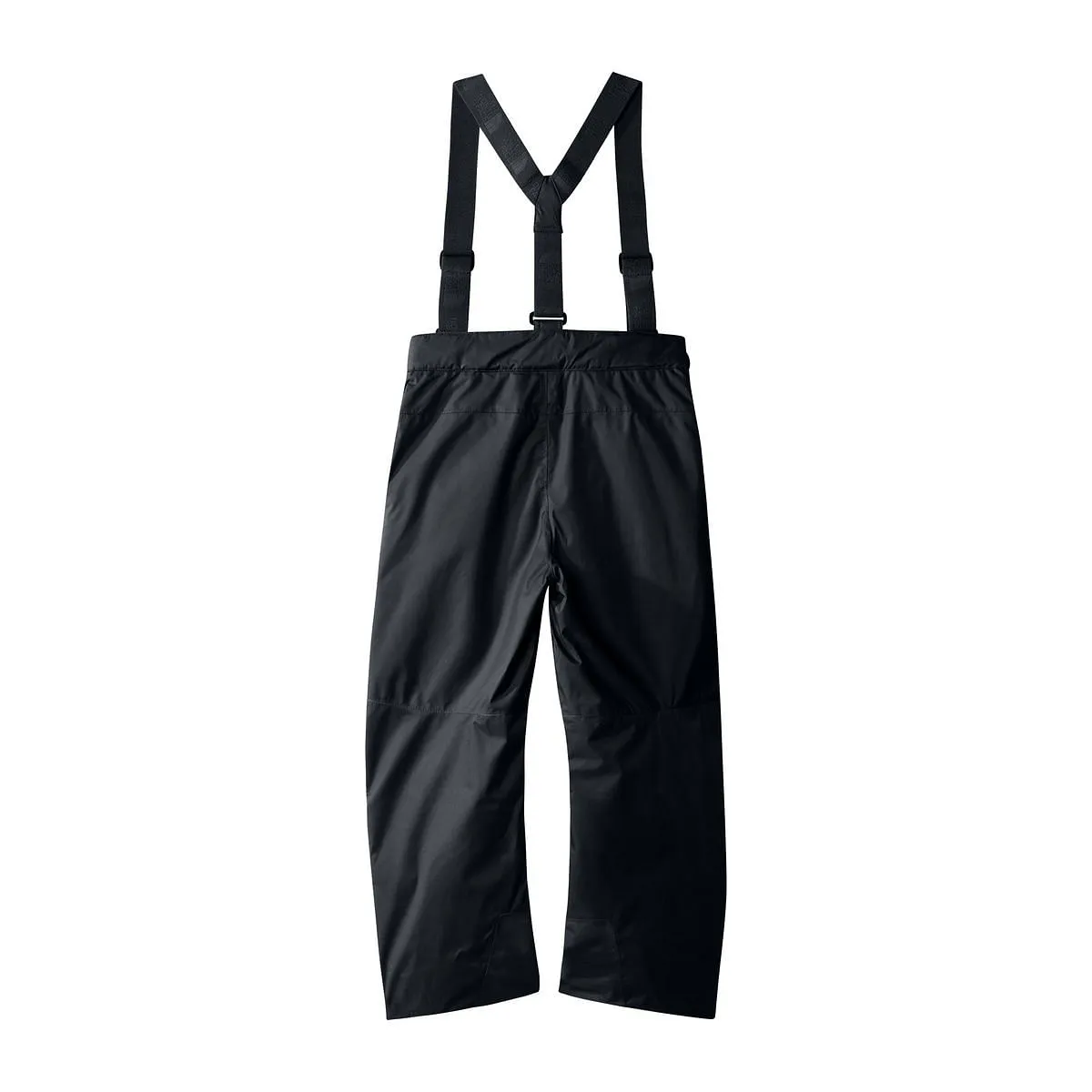      THE NORTH FACE PANTALONI SNOWQUEST SUSPENDER BAMBINO  