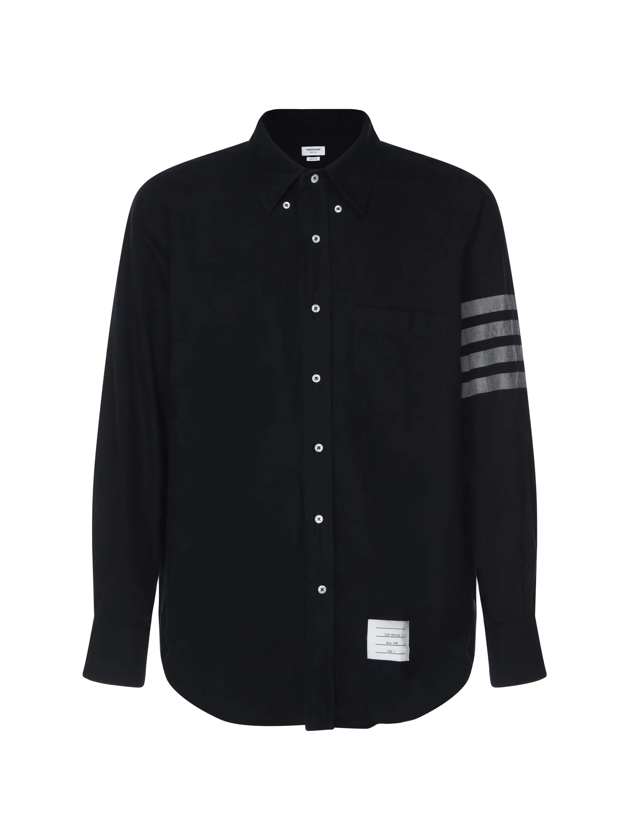     THOM BROWNE  Camicia