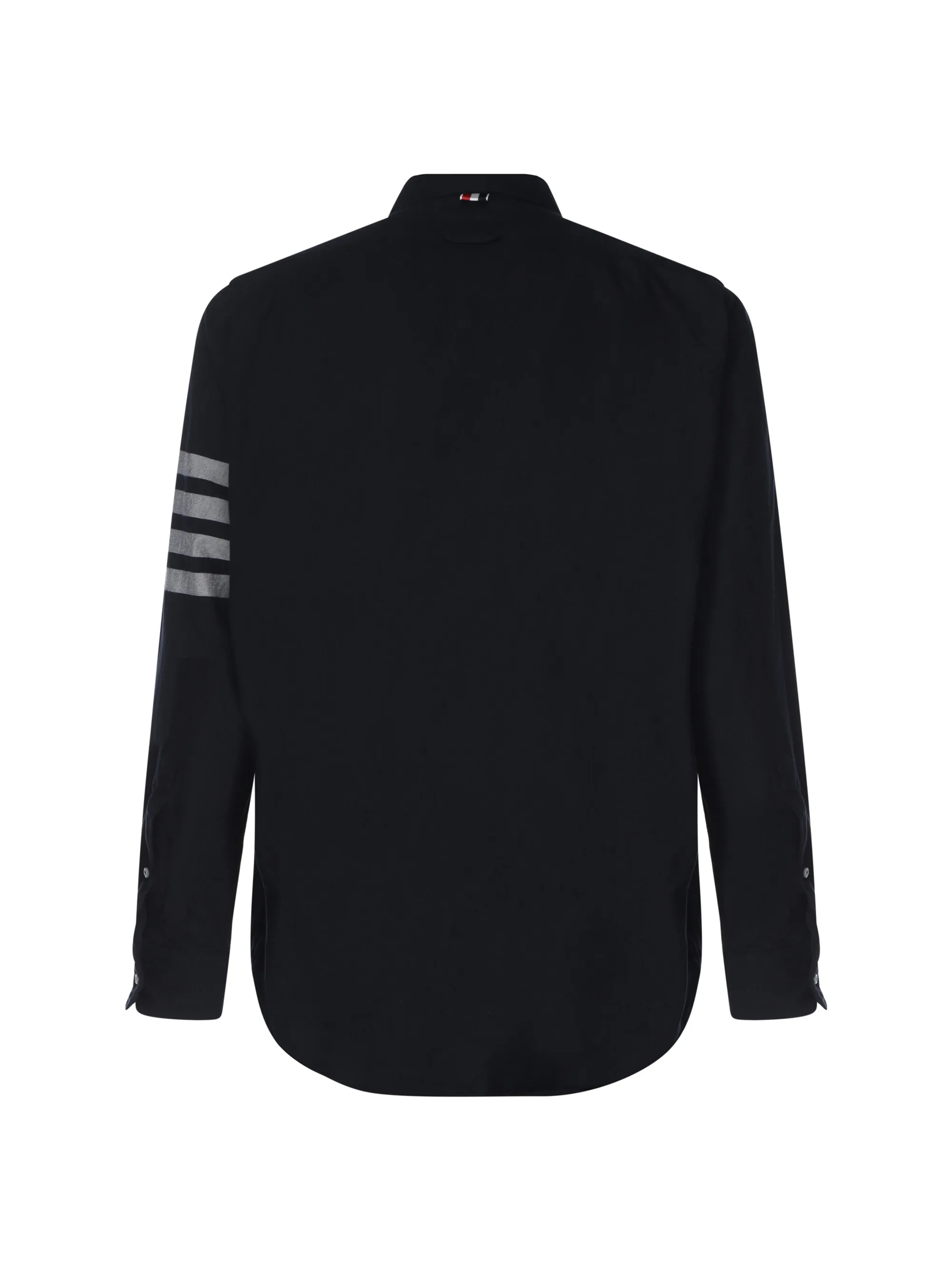     THOM BROWNE  Camicia