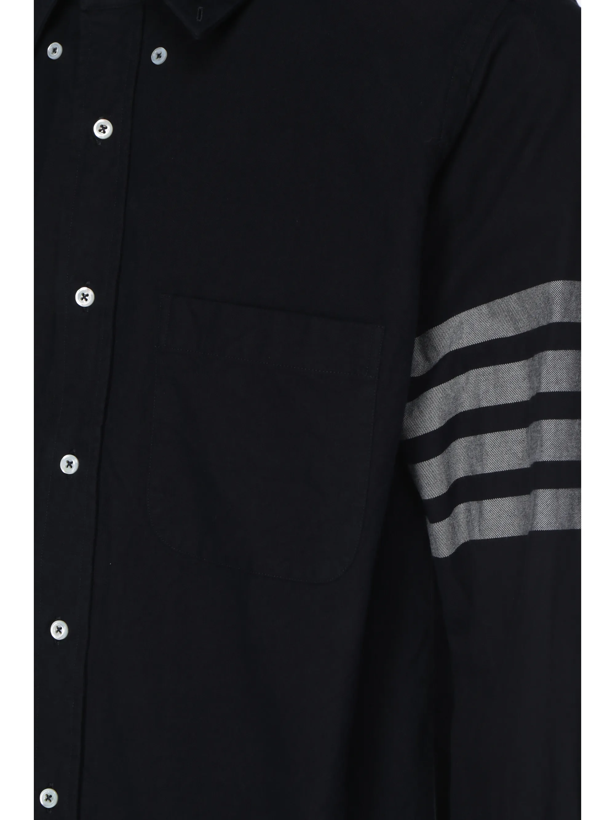     THOM BROWNE  Camicia