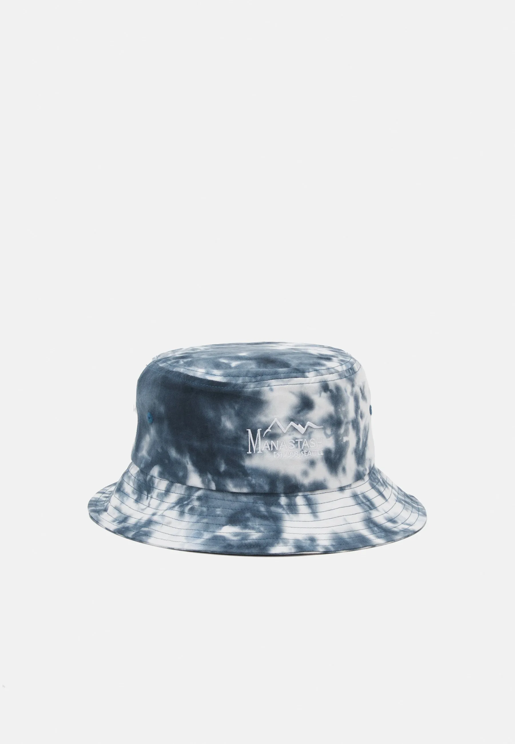 TIE DYE BUCKET UNISEX - Cappello